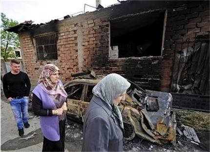 Сръбски вестник: Терористите, нападнали Куманово, са финансирани от бившия косовски премиер Харадинай