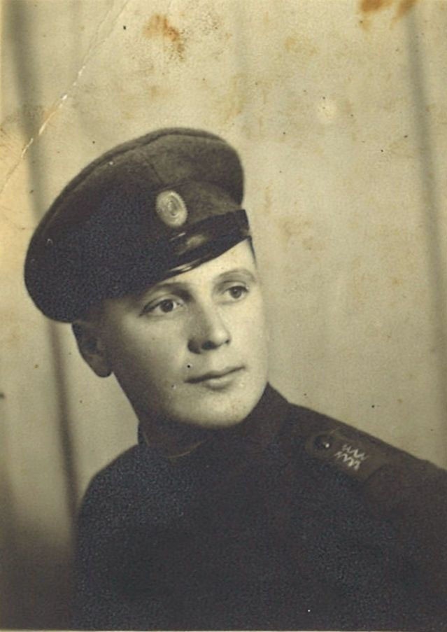 Военен ветеран чака 100-годишен юбилей: Весели се и уважавай жените