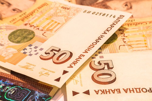 Богатството на домакинствата в България достигнало 40% от БВП