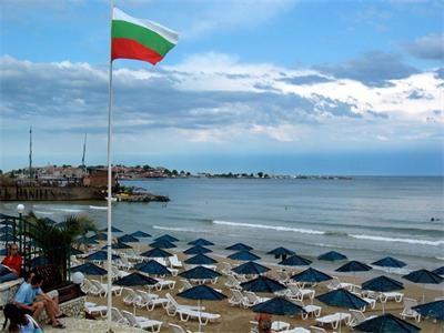 От днес спират строителството в курортните комлекси
