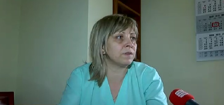 Акушерка на годината: Работата е много, но и радостта е голяма
