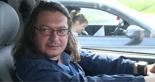 Пияният баща пред тв камера: Пих до пет, пет и половина