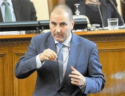 Цветанов: Нито едно важно за страната решение не може да бъде прието без ГЕРБ
