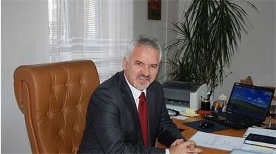 Петрич на протест срещу кмета Вельо Илиев