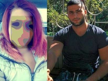 18-годишната Ралица е от компанията на каратиста Раид Шемери, открит мъртъв в хотелска стая