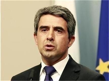Шефът на Лукойл Алекперов представи на президента Плевнелиев инвестиционната програма в България