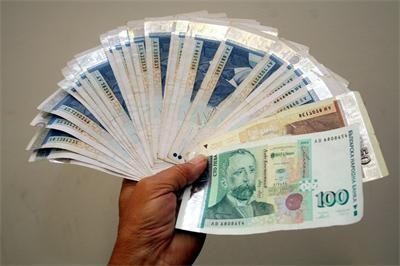 49-годишен софиянец декларирал над 8,7 млн. лв. за миналата година