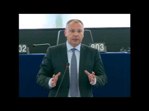 Станишев за Македония: Не става дума за това кой е на власт, а как функционира държавата