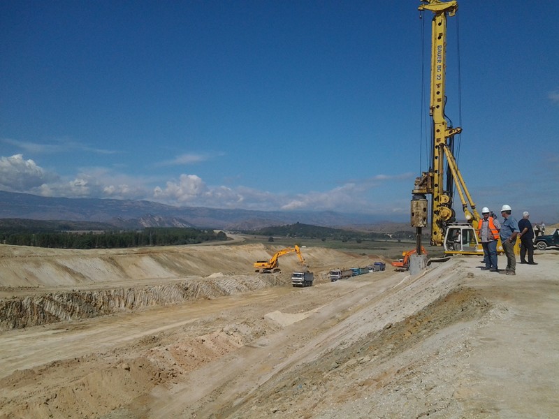 Тапата на “Струма“ - вечна