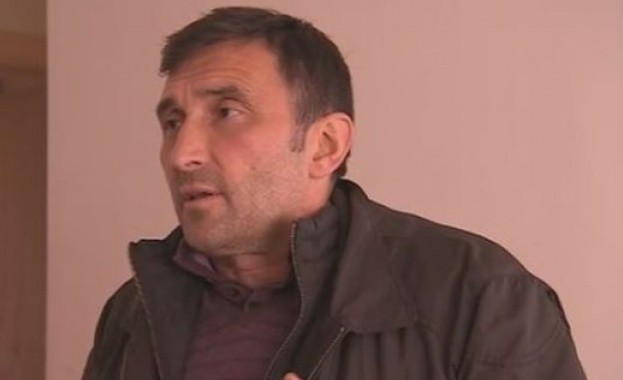 Арест за Костин заради детето в куфара
