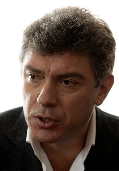 Нова фигура се появи по делото за убийството на Немцов