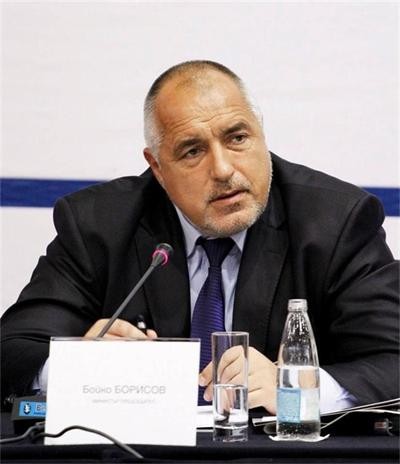 Борисов ще участва в Срещата на върха на Източното партньорство