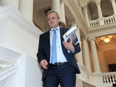 Москов се среща с протестиращите лекари в Русе