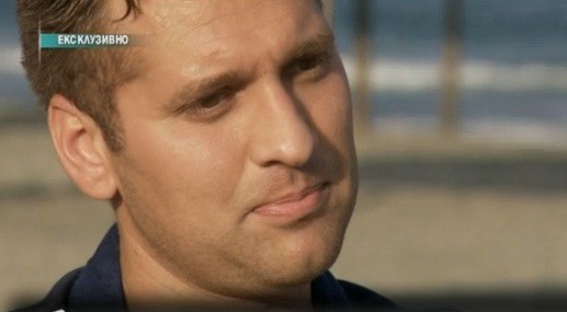 Стилиян Петров: За да ме изпишат от болницата, трябваше да направя 20 крачки. Отнеха ми 36 минути