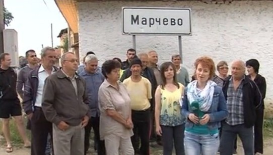 Благоевгардско село пропищя от крадци, жителите му плашат със саморазправа