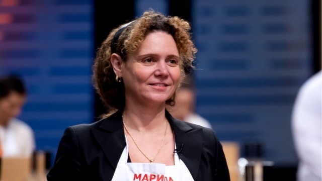 Мариела Нордел напусна MasterChef седмица преди финала