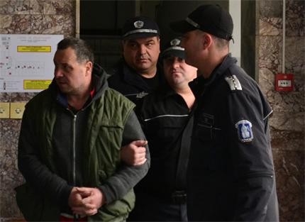 Петко Стрелеца имал личностно разстройство, но помнел детайли от драмата