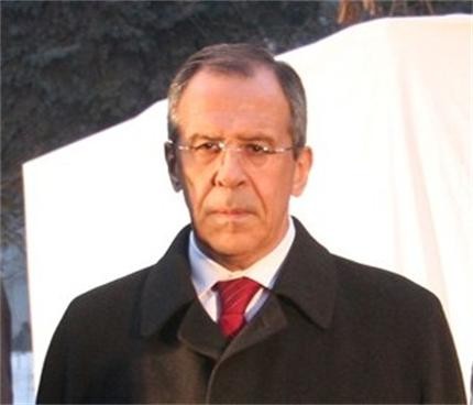 Представител на Русия: Лавров се позовал на медии в изказването си за Македония