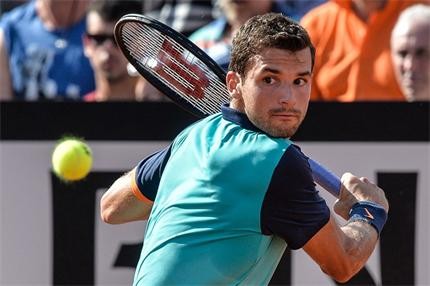 Маша изтегли жребия на Гришо на Ролан Гарос - прати му Сок