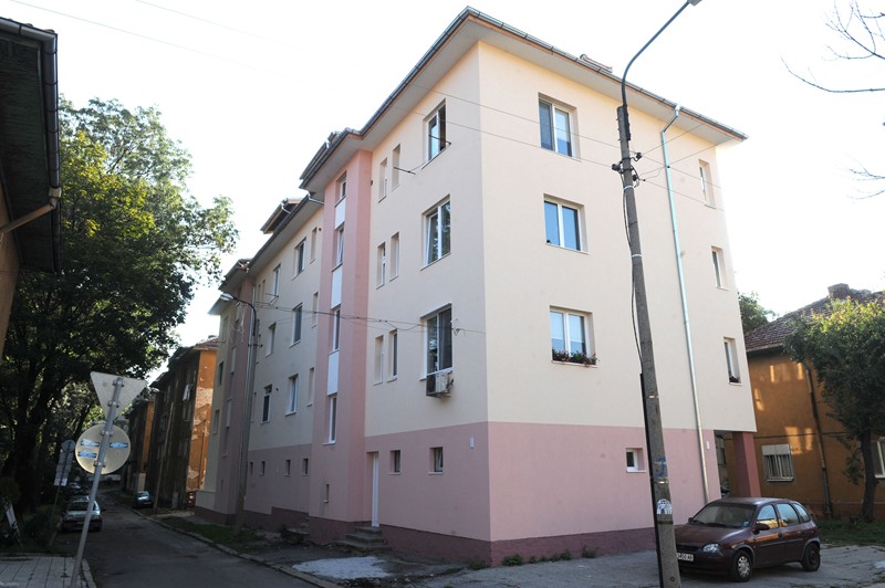 301 блока се класират по европрограмата
