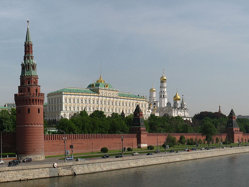 Русия предупреди своите граждани, че САЩ „ловуват“ пътуващи руснаци