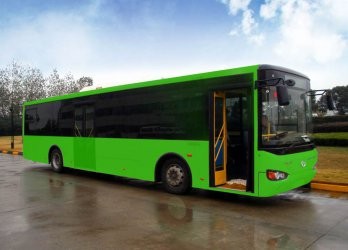 Тръгва тестов електробус в Търново