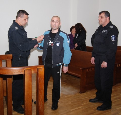 Затворник съди Пловдивския затвор заради мизерни условия за живот