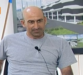 Йордан Лечков: Ще се кандидатирам отново за кмет