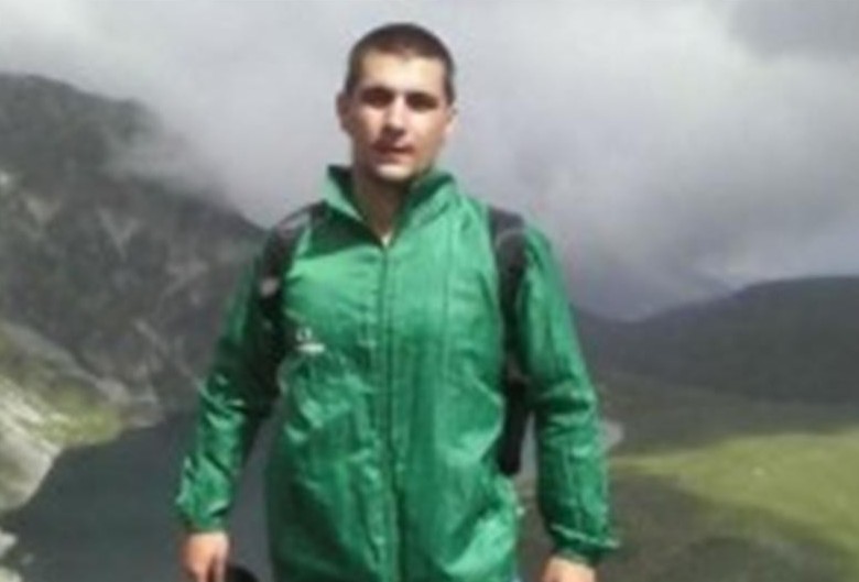 Студентът от Благоевград се е застрелял с краден пистолет от бивш полицай