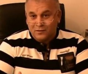 Адем ходжа: С пръст от гроб и капка мензис се правят най-страшните магии