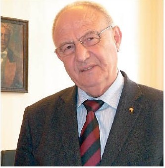 Проф. Кирил Топалов: Няма силна държава без мощна култура