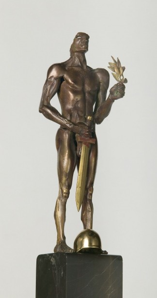 Връчиха наградите „Аскеер 2015” в театър „Българска армия”