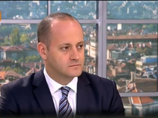 Радан Кънев за Гърмен: Незаконните къщи трябва да се съборят