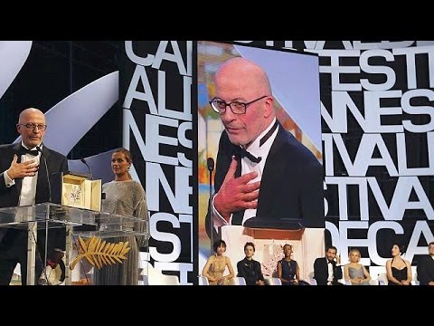 Френският филм "Дийпан" със "Златна палма" за най-добър филм в Кан (видео)