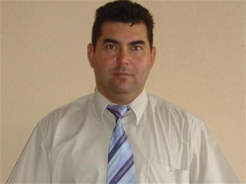 Шампион по лицеви опори оглави полицията в Дупница