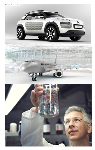Tехнологии от самолетостроенето „Made in Germany” навлизат при прозорците в България
