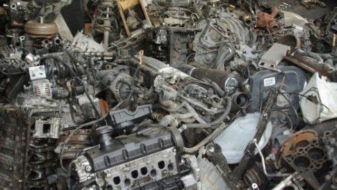 Старшина в банда на автоапаши (обзор)