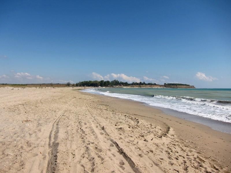 Три плажа са опасно мръсни