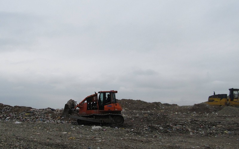 Видин има сметище за 20 млн. лева