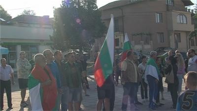 Жандармерията остава в Гърмен, започват проверки на адресните регистрации