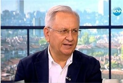 Осман Октай: Циганските барони са големият проблем на ромското общество