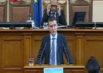 Горанов: Има над 150 прихващания в КТБ и 200 изискуеми кредита