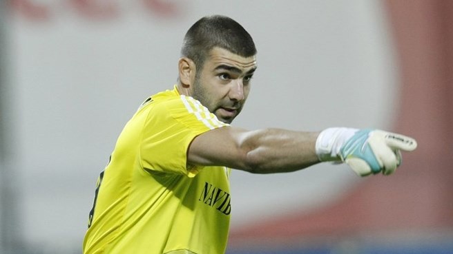 Националите без играч №1