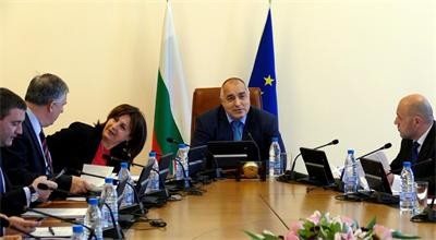 Уредиха отношенията между МВР и ДАНС след преструктурирането им