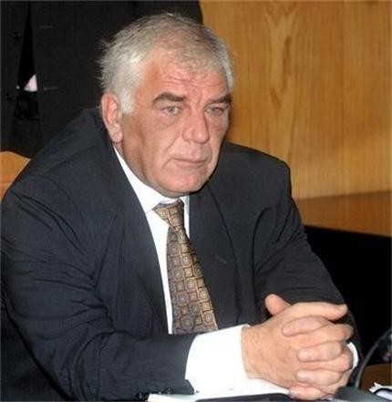 Ваньо Танов: Колоната на Капитан Андреево се стопява