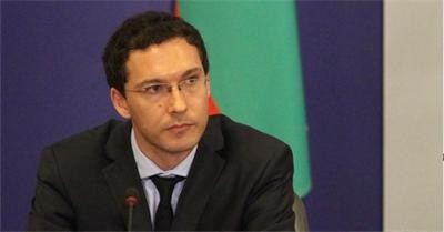 Митов: Македония бързо трябва да излезе от кризата