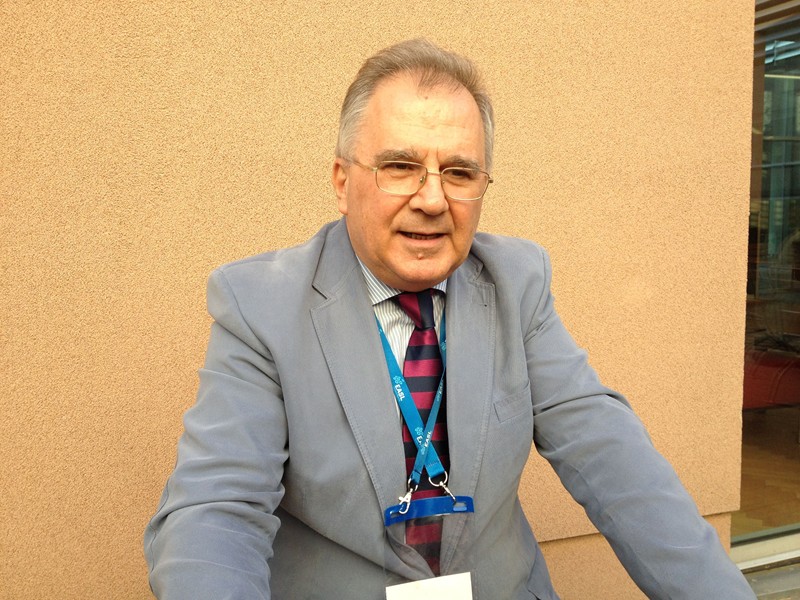 Един път годишно изследвайте черния дроб