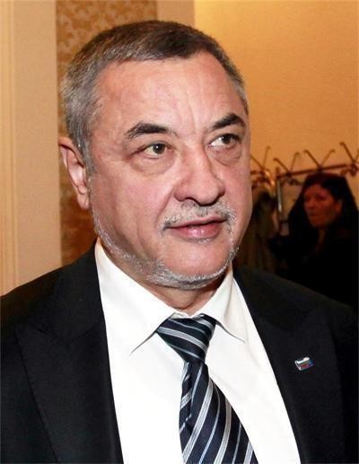 Валери Симеонов: Ако ГЕРБ не промени изборния кодекс, няма да се разберем