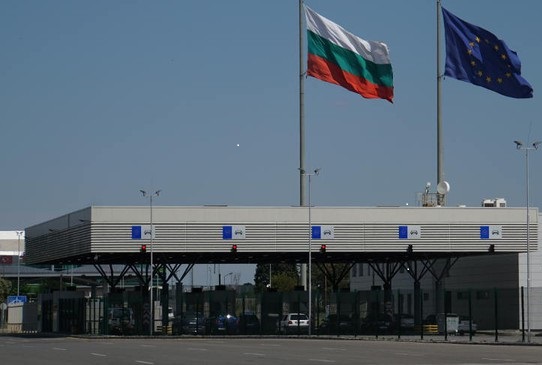 Гранична полиция: Нормален е трафикът по всички ГКПП
