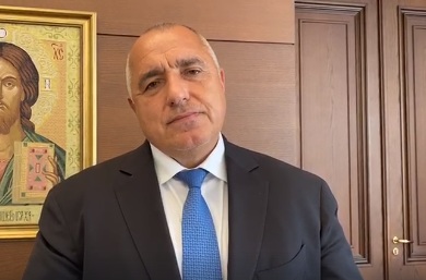 Премиерът Борисов: Бог да прости Силва Зурлева!